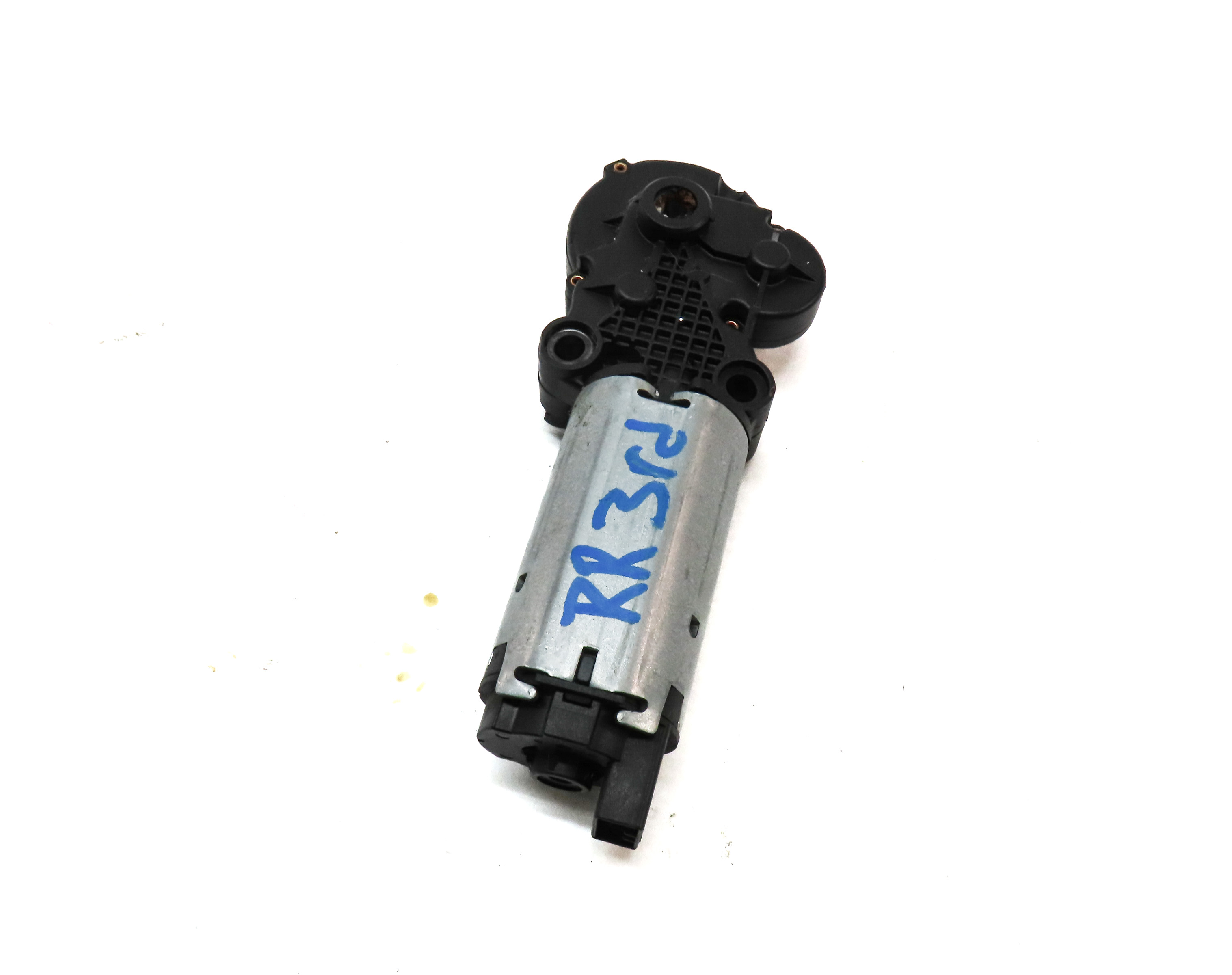 2011 MERCEDES GL450 (X164) REAR 3RD ROW RIGHT SEAT ADJUST FOLD FOLDING MOTOR — exact item pictured